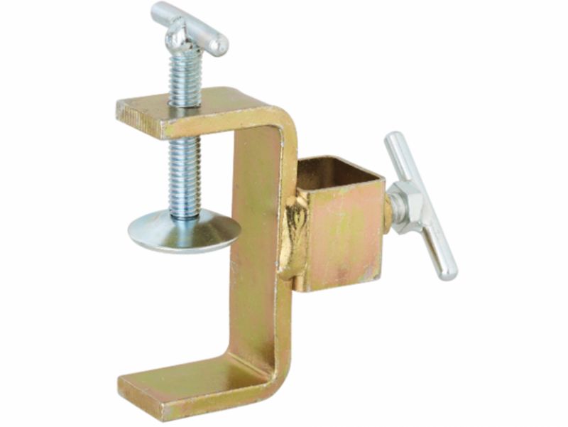 Top clamp - G Bracket